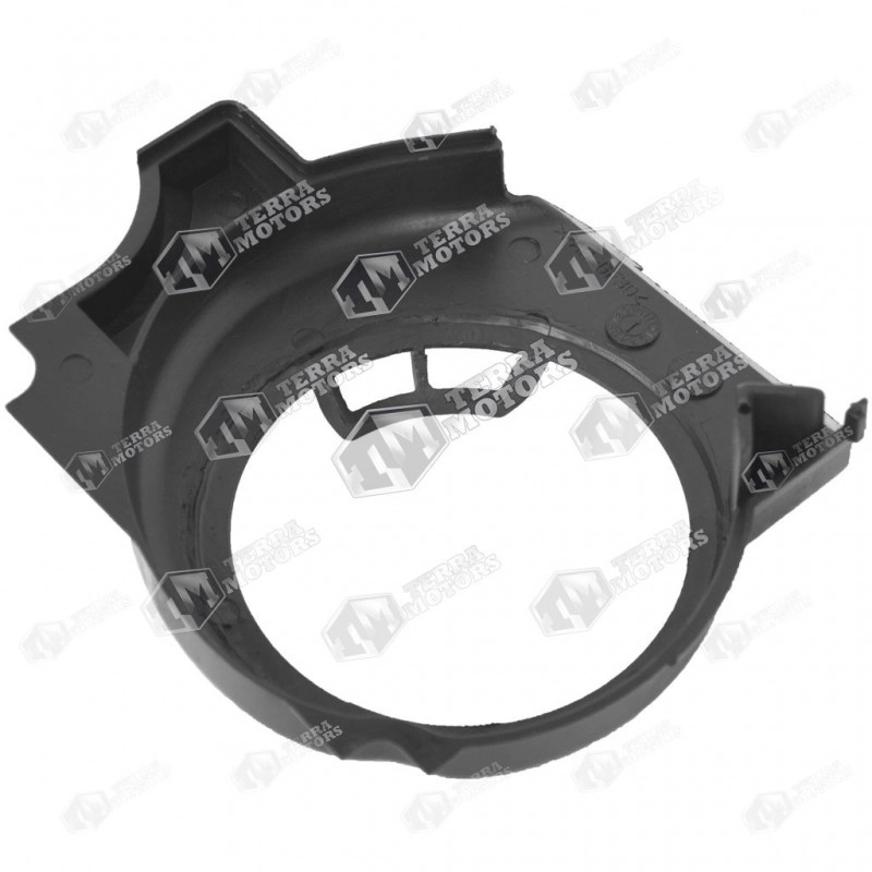 Deflector aer drujba Homelite 4518, 3314, 3316, 3335, 3816, 4016, 4040, 4545, 4513, 4516, 4520, 4600, 4602 